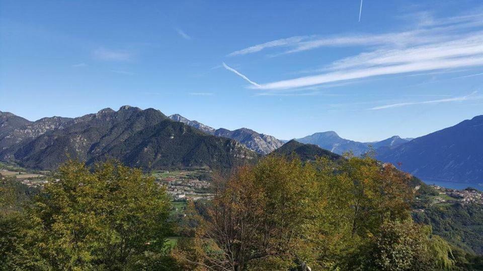 Agriturismo Al Franet Tremosine Exterior photo